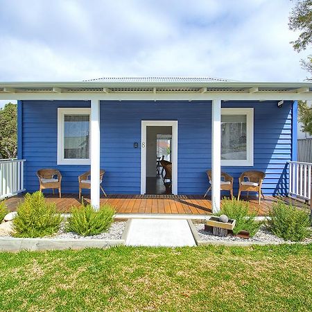 Jeffries Cottage Όλμπανι Δωμάτιο φωτογραφία