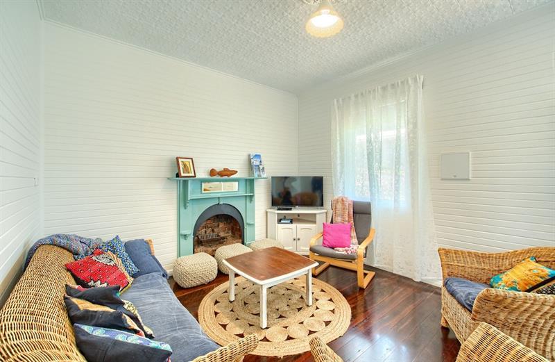 Jeffries Cottage Όλμπανι Εξωτερικό φωτογραφία
