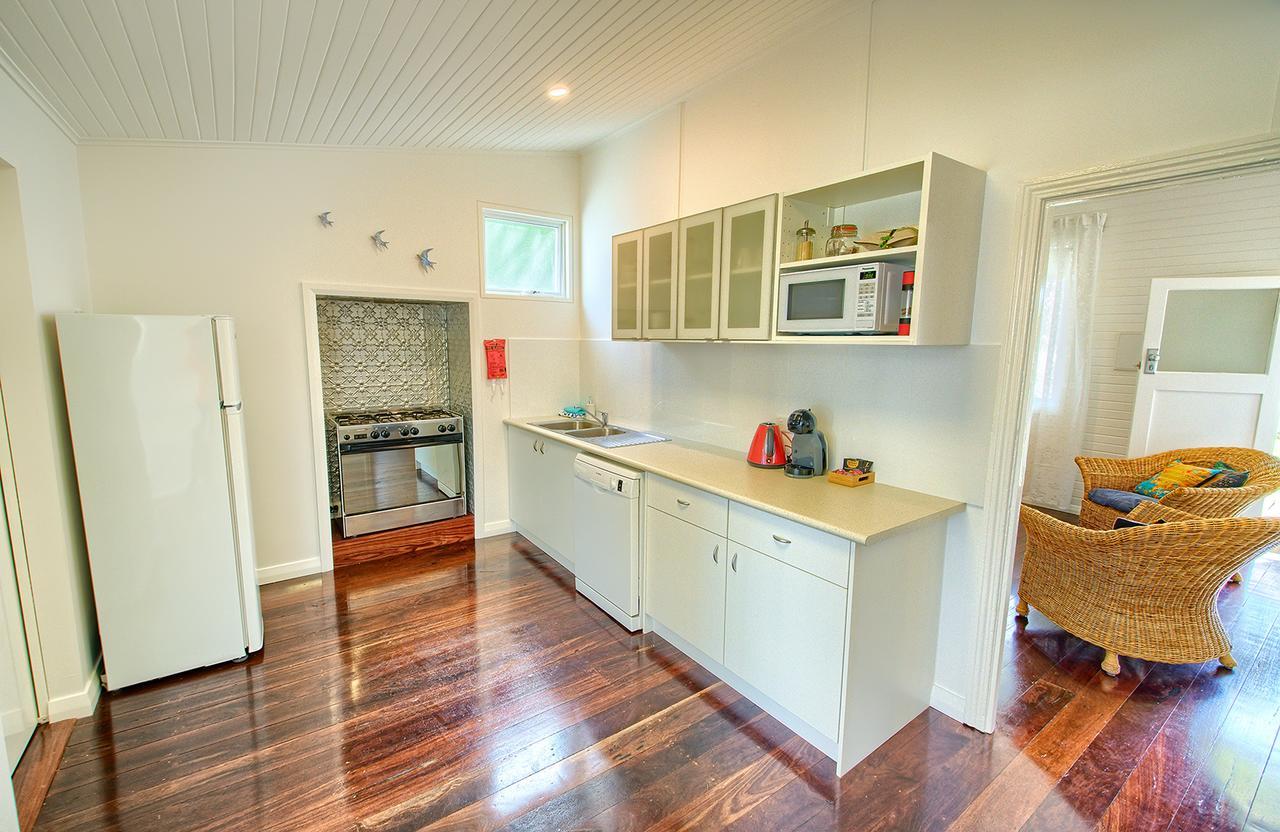 Jeffries Cottage Όλμπανι Δωμάτιο φωτογραφία
