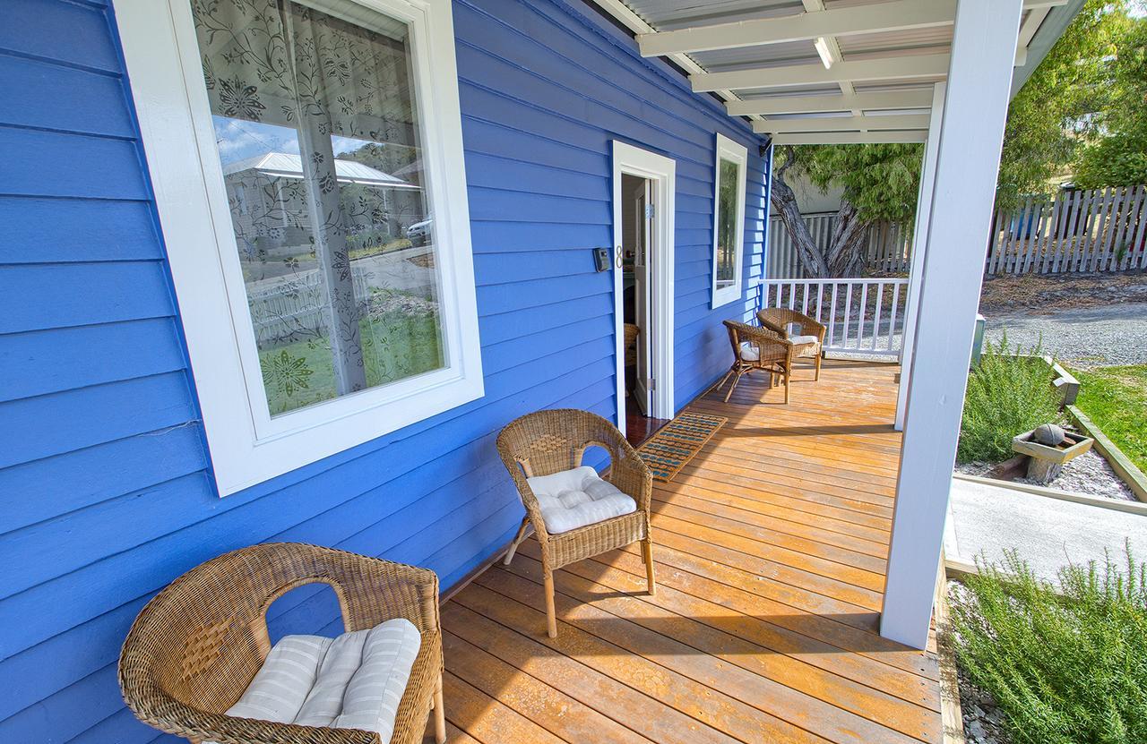 Jeffries Cottage Όλμπανι Δωμάτιο φωτογραφία